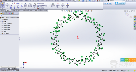 solidworks配合是灰色的